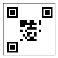 麻豆视频商务合作二维码